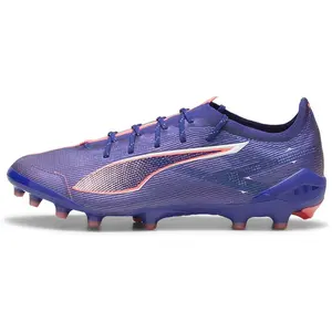 Puma Chaussures De Football Ultra 5 Ultimate Ag pas cher