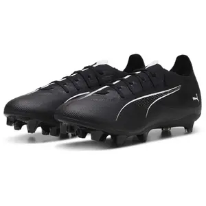 Puma Chaussures De Football Ultra 5 Match Fg/ag pas cher