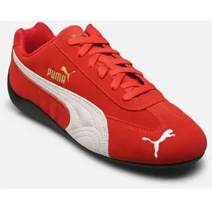 PUMA Speedcat OG Homme - RED, RED 42.5 pas cher