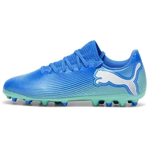 Puma Chaussures De Football Future 7 Play Mg Jr pas cher