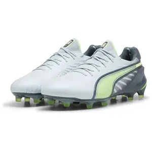 Comparateur de prix : Puma Chaussures De Football King Ultimate Fg/ag