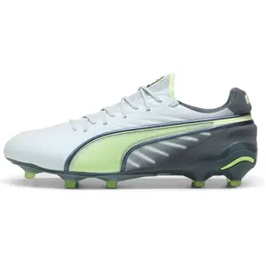 Puma Chaussures De Football King Ultimate Fg/ag pas cher