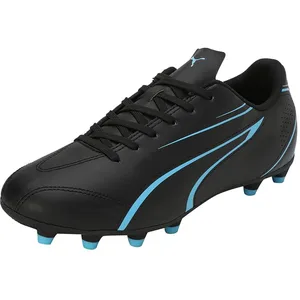 Puma Chaussures De Football Vitoria Fg/ag pas cher