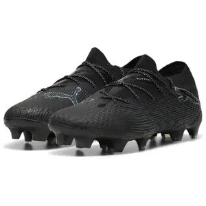 Puma Chaussures De Football Future 7 Ultimate Low Fg/ag pas cher