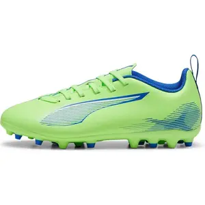 Puma Chaussures De Football Ultra 5 Play Mg Jr pas cher