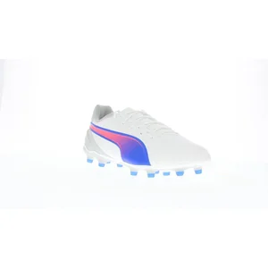 Puma Chaussures De Football King Match Fg/ag pas cher