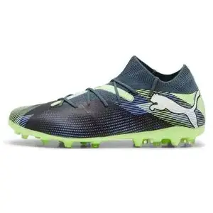 Puma Chaussures De Football Future 7 Match Mg pas cher