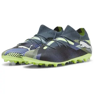 Puma Chaussures De Football Future 7 Match Mg pas cher