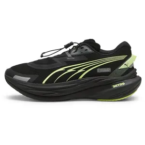 Puma Chaussures De Running Deviate Nitro 3 Wtr+ pas cher