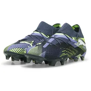 Puma Chaussures De Football Future 7 Ultimate Fg/ag pas cher