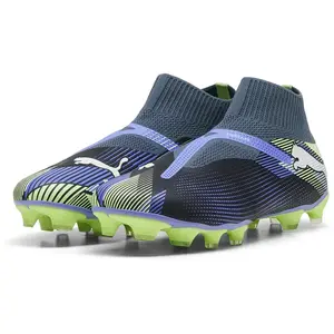 Puma Chaussures De Football Future 7 Match+ Ll Fg/ag pas cher