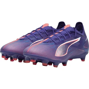 Puma Chaussures De Football Ultra 5 Match Fg/ag pas cher