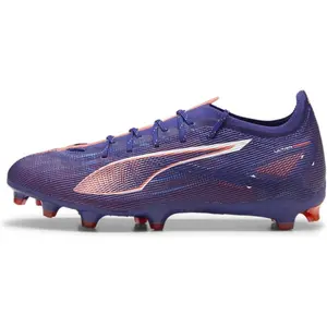 Puma Chaussures De Football Ultra 5 Pro Fg/ag pas cher