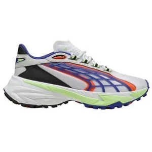 Sneakers Spirex Raceday - Puma. pas cher