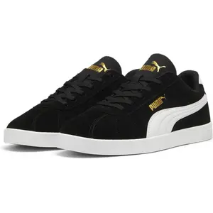 Puma Baskets Club Ii