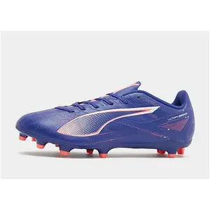 Puma Ultra Play FG Homme - Purple, Purple 41 pas cher
