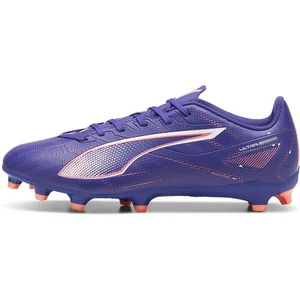 PUMA Ultra 5 Play FG/AG, Chaussures de Football Unisexe-Adulte, Lapis ... pas cher