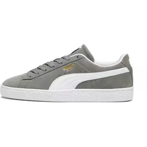 Puma, Femmes, Baskets, Suede Classic, Gris, (41) pas cher