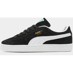 Puma, Femmes, Baskets, Suede Classic, Noir, (37) pas cher