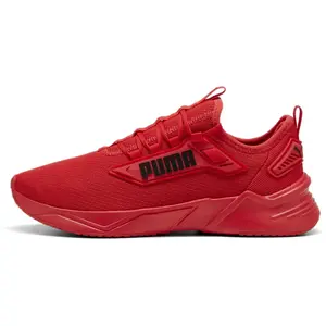 Puma Chaussures De Running Retaliate 3 pas cher