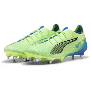 Puma Chaussures De Football Ultra 5 Ultimate Mxsg pas cher