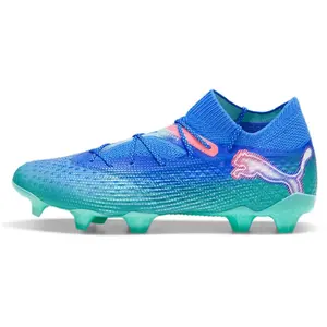 Puma Chaussures De Football Future 7 Ultimate Fg/ag pas cher