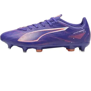 Puma Chaussures De Football Ultra 5 Play Mxsg pas cher