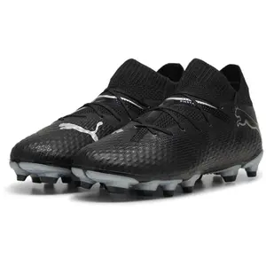 Puma Chaussures De Football Future 7 Pro Fg/ag Jr pas cher