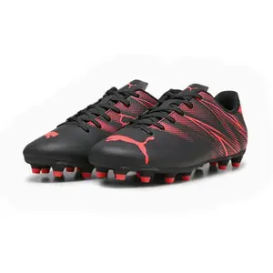 Puma Attacanto FG/AG Football Boots - Peppermint/Black - 8. pas cher