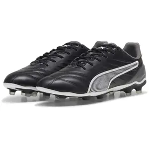 Puma Chaussures De Football King Pro Fg/ag pas cher