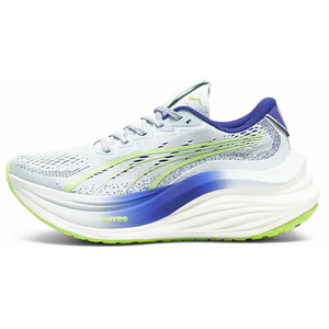 Puma Magmax Nitro Femme Bleu pas cher