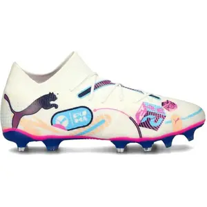 Puma, Chaussures de football, Future 7 Match Vol. Up Fussballschuhe (46.5) pas cher