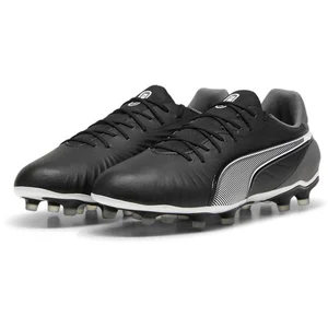 Puma Chaussures De Football King Match Fg/ag pas cher