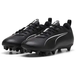 Puma Chaussures De Football Ultra 5 Play Fg/ag Jr pas cher