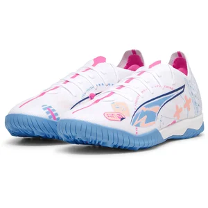 Puma Chaussures De Football 108091 Ultra 5 Match Vol pas cher