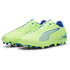Puma Chaussures De Football Ultra 5 Play Mg pas cher