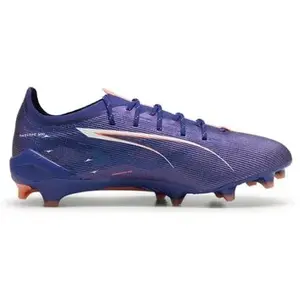 Puma, Unisexe, Chaussures de football, Ultra 5 Ultimate Fg (48), Bleu pas cher