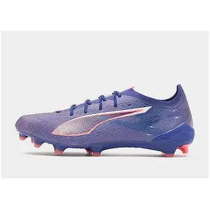 Comparateur de prix : Puma Ultra Ultimate FG Homme - Purple, Purple 40.5