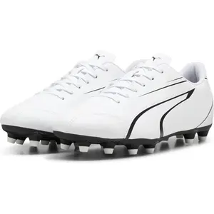Puma Chaussures De Football Vitoria Fg/ag pas cher