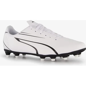 Puma Vitoria FG voetbalschoenen wit - Maat 46 - Uitneembare zool pas cher
