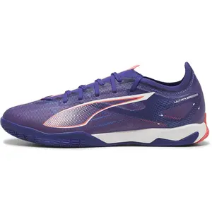 PUMA Ultra 5 Match IT, Chaussures de Football Unisexe-Adulte, Lapis La... pas cher