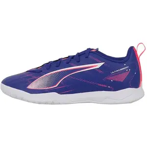 Puma Baskets Ultra 5 Play It Jr pas cher