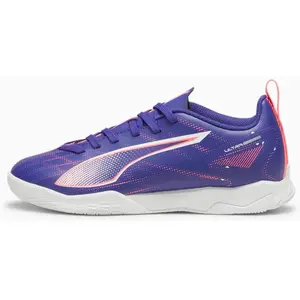 Puma Baskets Ultra 5 Play It Jr pas cher
