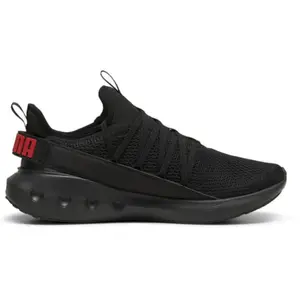 Comparateur de prix : Chaussures de running Puma Softride Carson Fresh Noir 45