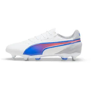 Puma Chaussures De Football King Match Mxsg pas cher