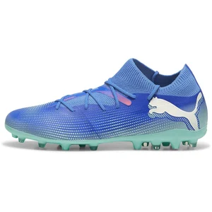 Puma Chaussures De Football Future 7 Match Mg pas cher