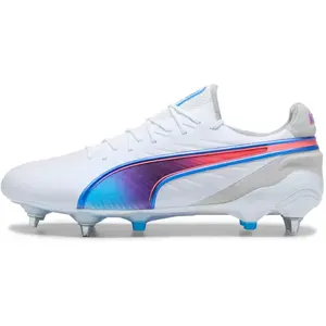 Puma Chaussures De Football King Ultimate Mxsg pas cher