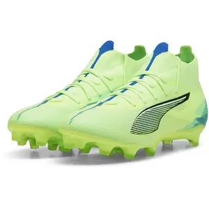 Puma Chaussures De Football Pour Femme Ultra 5 Match+ Fg/ag pas cher