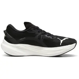 Chaussures de running Puma Deviate Nitro 3 Noir 45 pas cher