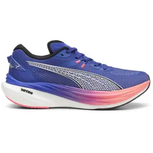 Comparateur de prix : Chaussures de running Puma Deviate Nitro 3 Noir 42